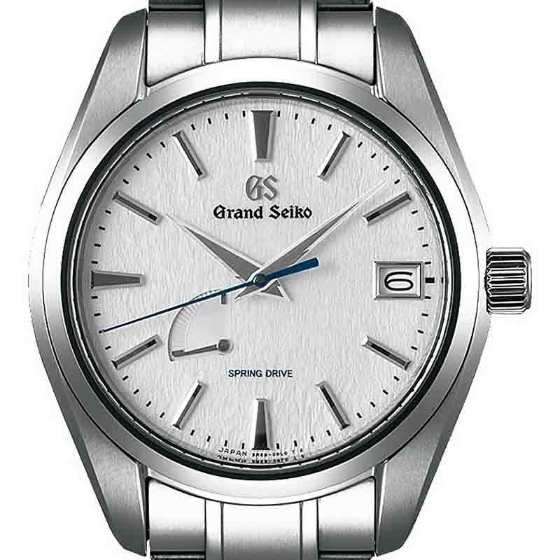Grand Seiko Heritage Collection グランドセイコー ヘリテージコレクション SBGA211
