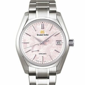 Grand Seiko Heritage Collection グランドセイコー ヘリテージコレクション SBGA443