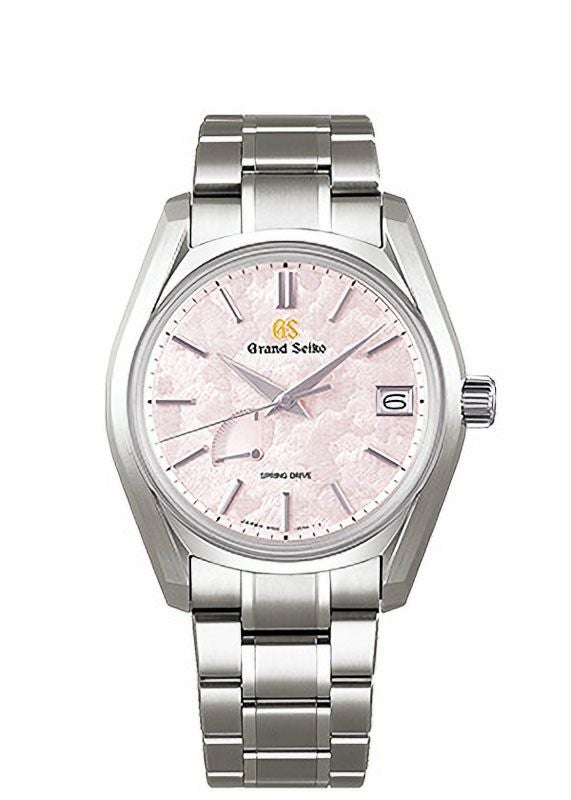 Grand Seiko Heritage Collection グランドセイコー ヘリテージコレクション SBGA443