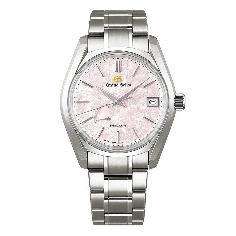 Grand Seiko Heritage Collection グランドセイコー ヘリテージコレクション SBGA443