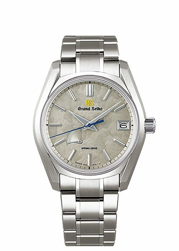 Grand Seiko Heritage Collection グランドセイコー ヘリテージコレクション SBGA445