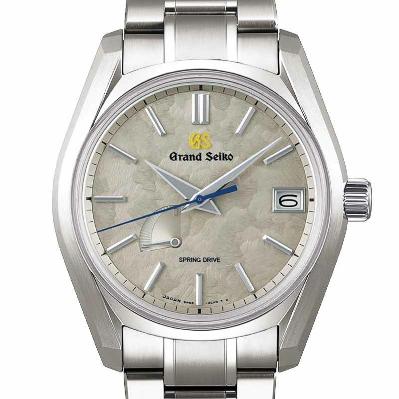 Grand Seiko Heritage Collection グランドセイコー ヘリテージコレクション SBGA445