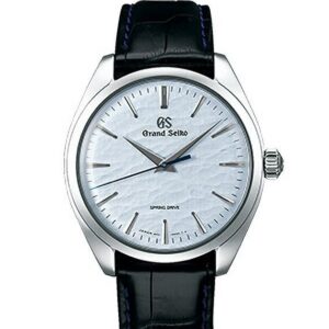 Grand Seiko Elegance Collection グランドセイコー エレガンスコレクション SBGY007
