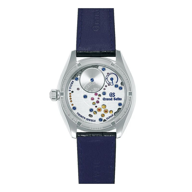 Grand Seiko Elegance Collection グランドセイコー エレガンスコレクション SBGY007