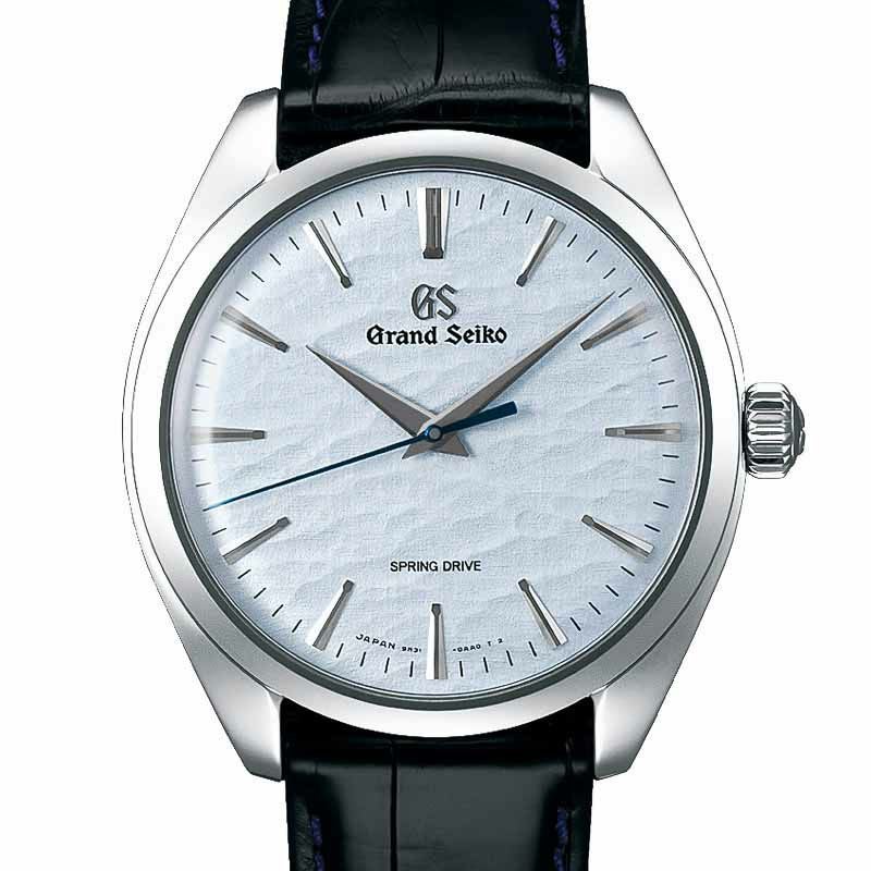 Grand Seiko Elegance Collection グランドセイコー エレガンスコレクション SBGY007