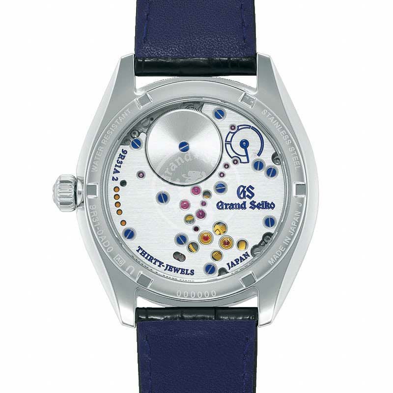 Grand Seiko Elegance Collection グランドセイコー エレガンスコレクション SBGY007