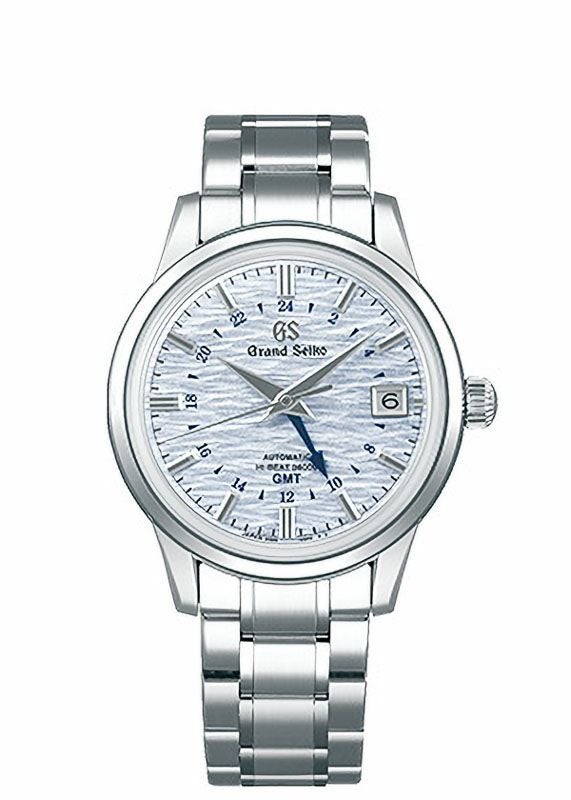 Grand Seiko Elegance Collection グランドセイコー エレガンスコレクション SBGJ249