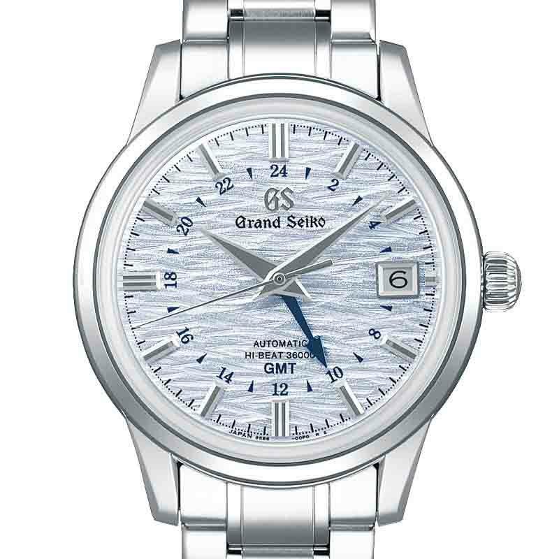 Grand Seiko Elegance Collection グランドセイコー エレガンスコレクション SBGJ249
