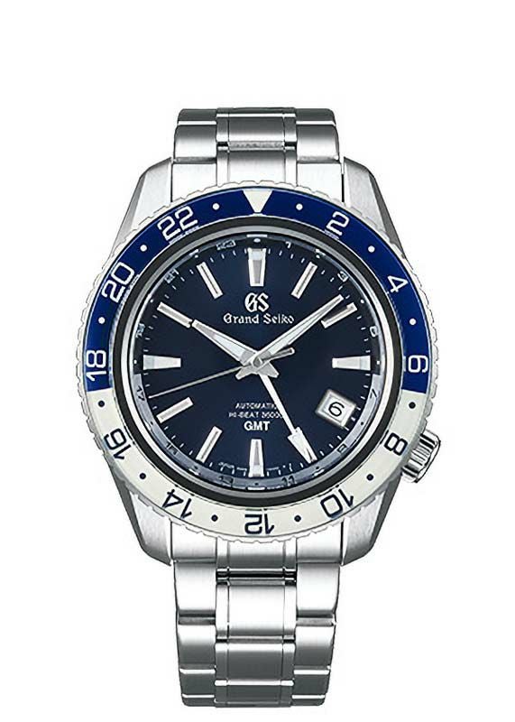 Grand Seiko Sport Collection グランドセイコー スポーツコレクション SBGJ237