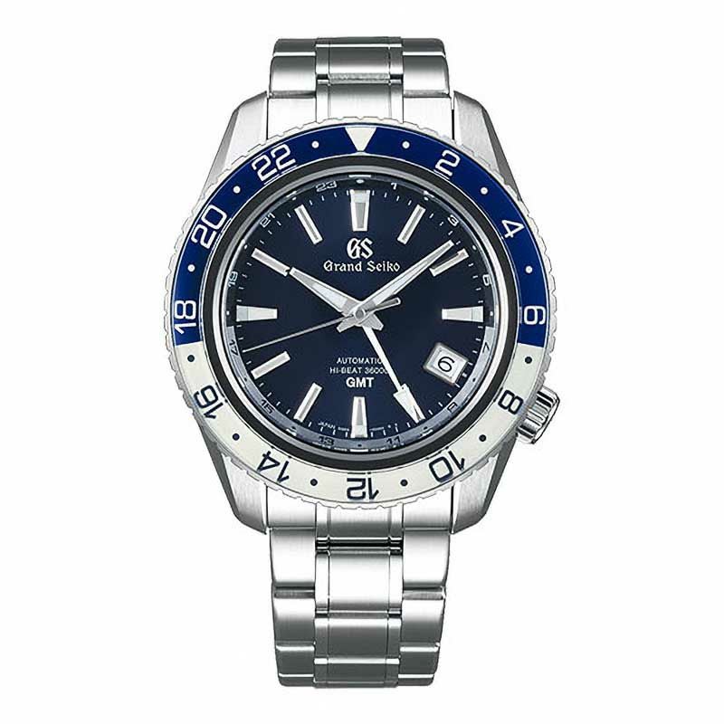 Grand Seiko Sport Collection グランドセイコー スポーツコレクション SBGJ237