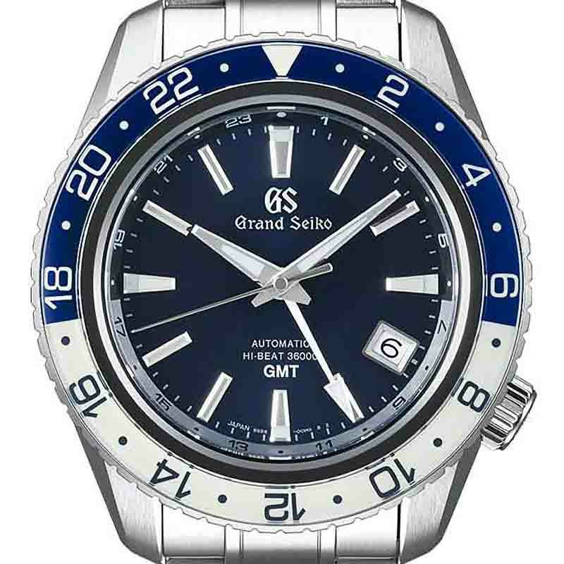 Grand Seiko Sport Collection グランドセイコー スポーツコレクション SBGJ237