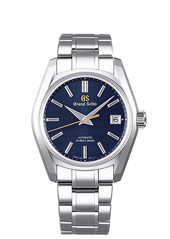Grand Seiko Heritage Collection グランドセイコー ヘリテージコレクション SBGH273