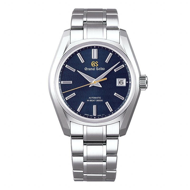 Grand Seiko Heritage Collection グランドセイコー ヘリテージコレクション SBGH273