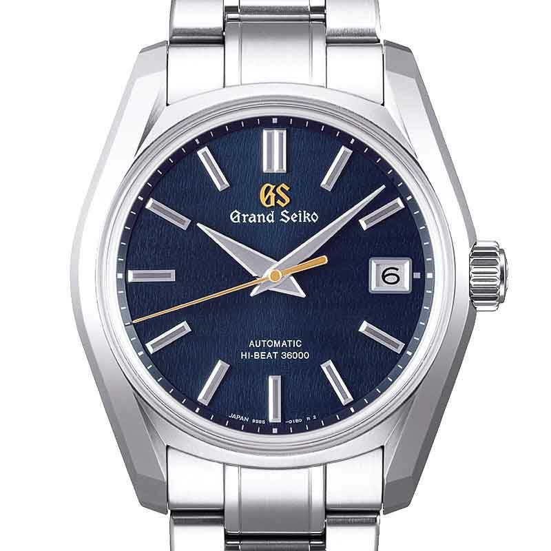 Grand Seiko Heritage Collection グランドセイコー ヘリテージコレクション SBGH273
