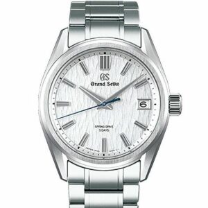 Grand Seiko Evolution 9 Collection グランドセイコー エボリューション9 コレクション SLGA009