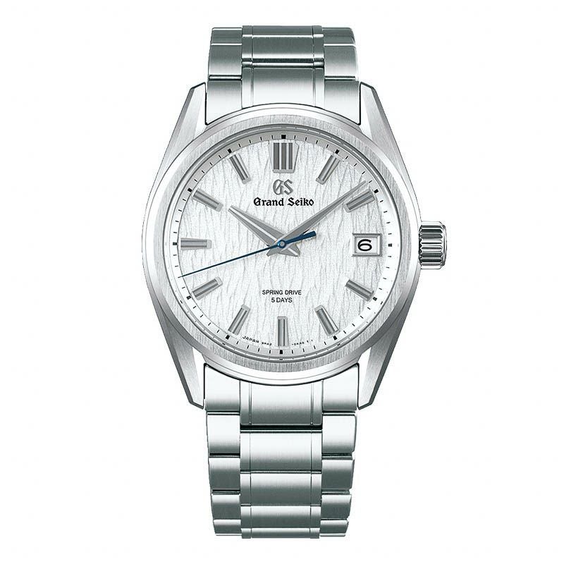 Grand Seiko Evolution 9 Collection グランドセイコー エボリューション9 コレクション SLGA009