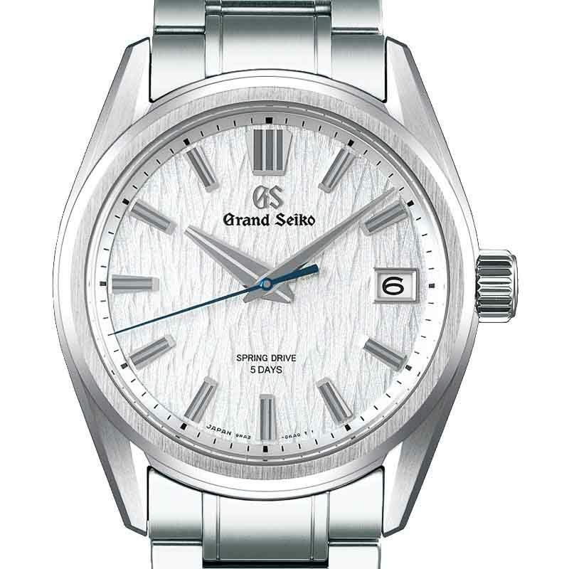 Grand Seiko Evolution 9 Collection グランドセイコー エボリューション9 コレクション SLGA009
