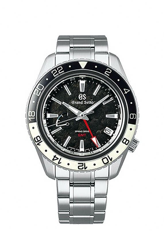 Grand Seiko Sport Collection グランドセイコー スポーツコレクション SBGE277