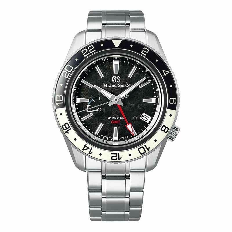 Grand Seiko Sport Collection グランドセイコー スポーツコレクション SBGE277