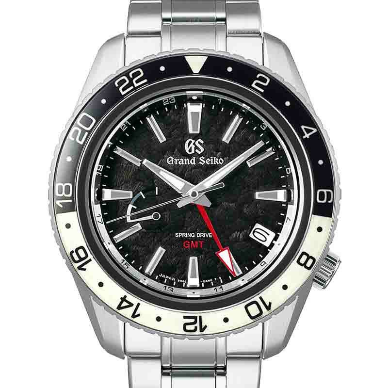 Grand Seiko Sport Collection グランドセイコー スポーツコレクション SBGE277