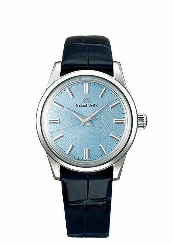 Grand Seiko Elegance Collection グランドセイコー エレガンスコレクション SBGW283