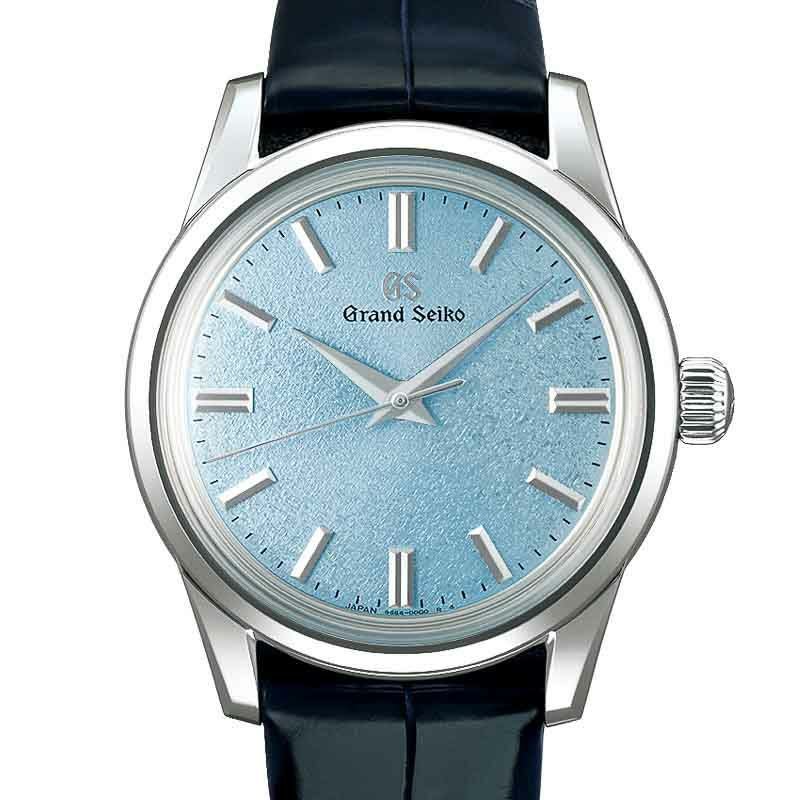 Grand Seiko Elegance Collection グランドセイコー エレガンスコレクション SBGW283