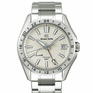 Grand Seiko Evolution 9 Collection グランドセイコー エボリューション9 コレクション SBGE285