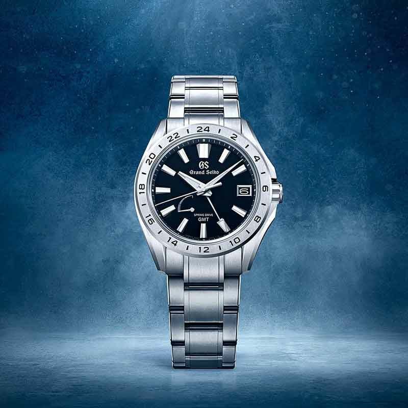 Grand Seiko Evolution 9 Collection グランドセイコー エボリューション9 コレクション SBGE283