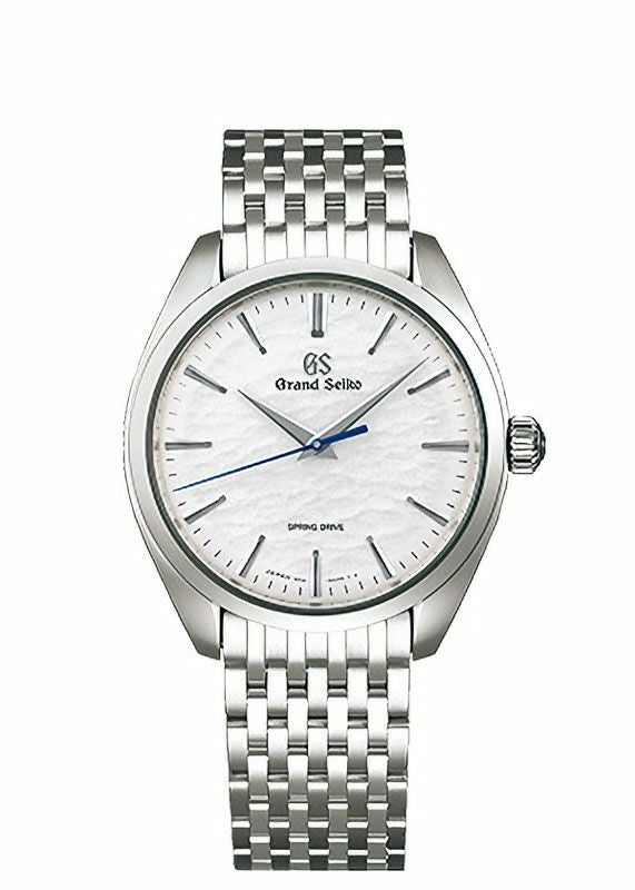 Grand Seiko Elegance Collection グランドセイコー エレガンスコレクション SBGY013