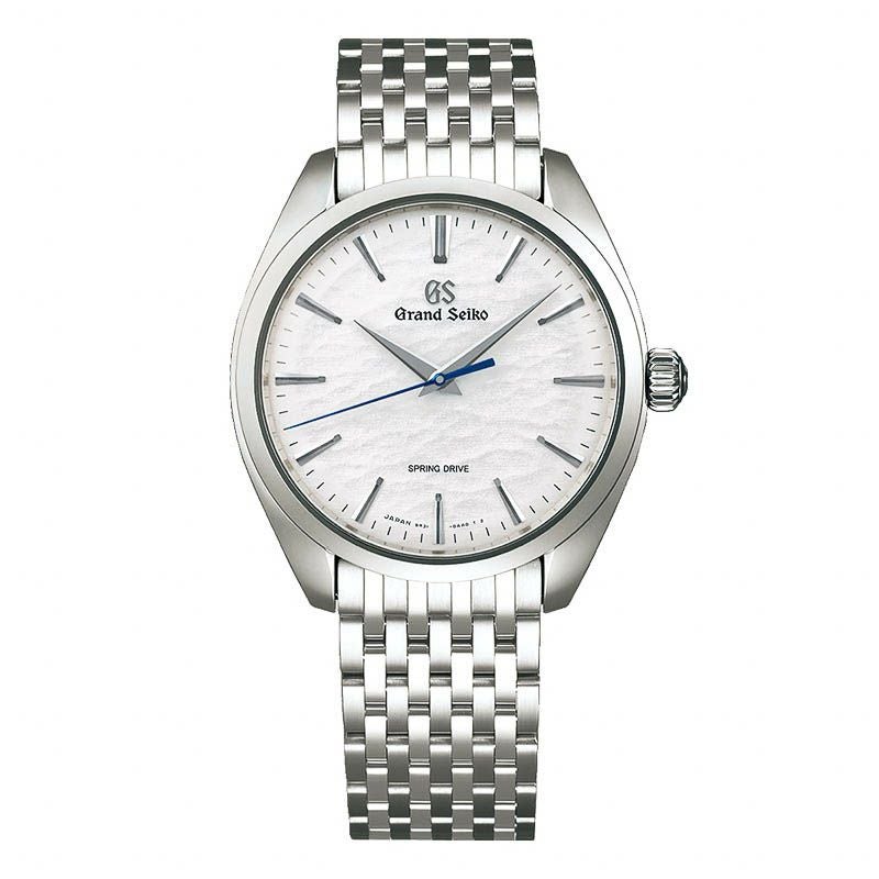Grand Seiko Elegance Collection グランドセイコー エレガンスコレクション SBGY013