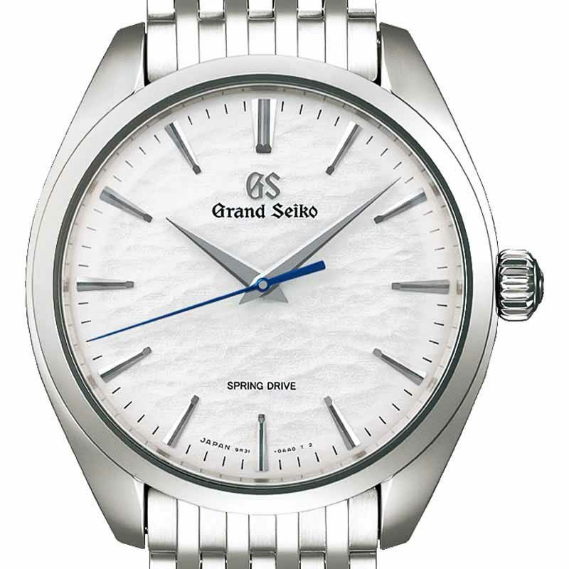 Grand Seiko Elegance Collection グランドセイコー エレガンスコレクション SBGY013