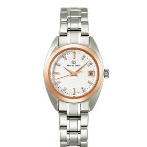 Grand Seiko Elegance Collection グランドセイコー エレガンスコレクション STGF374
