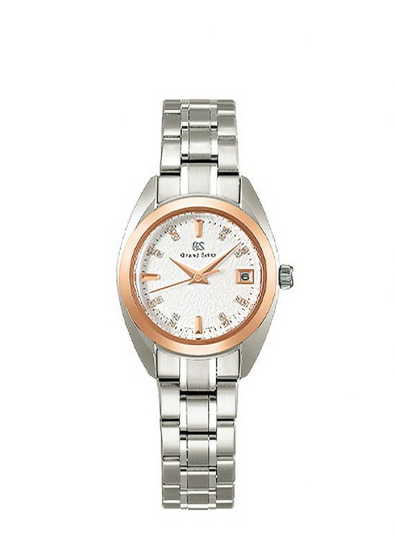 Grand Seiko Elegance Collection グランドセイコー エレガンスコレクション STGF374