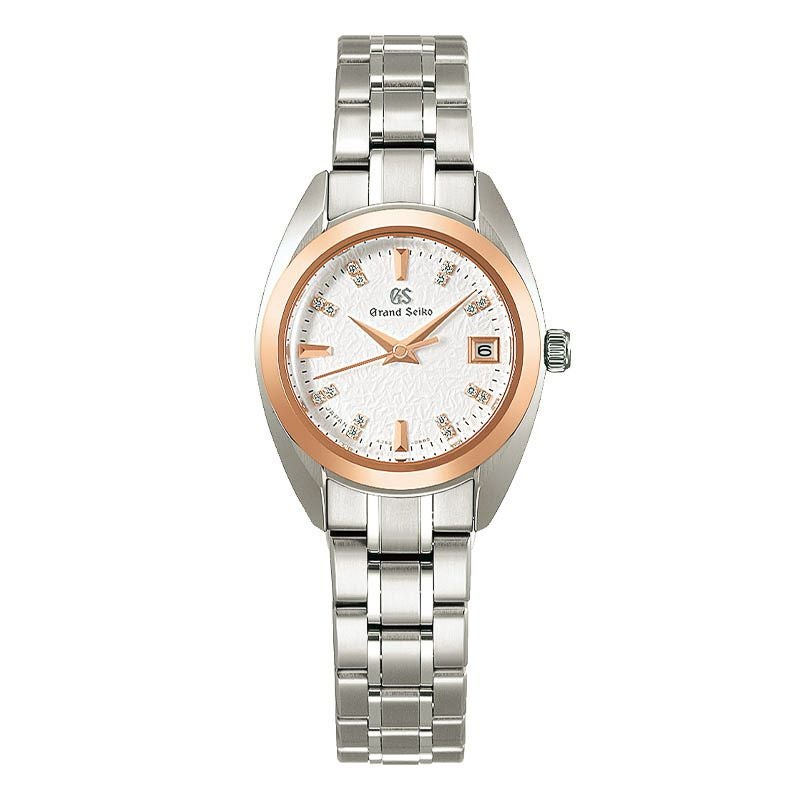 Grand Seiko Elegance Collection グランドセイコー エレガンスコレクション STGF374