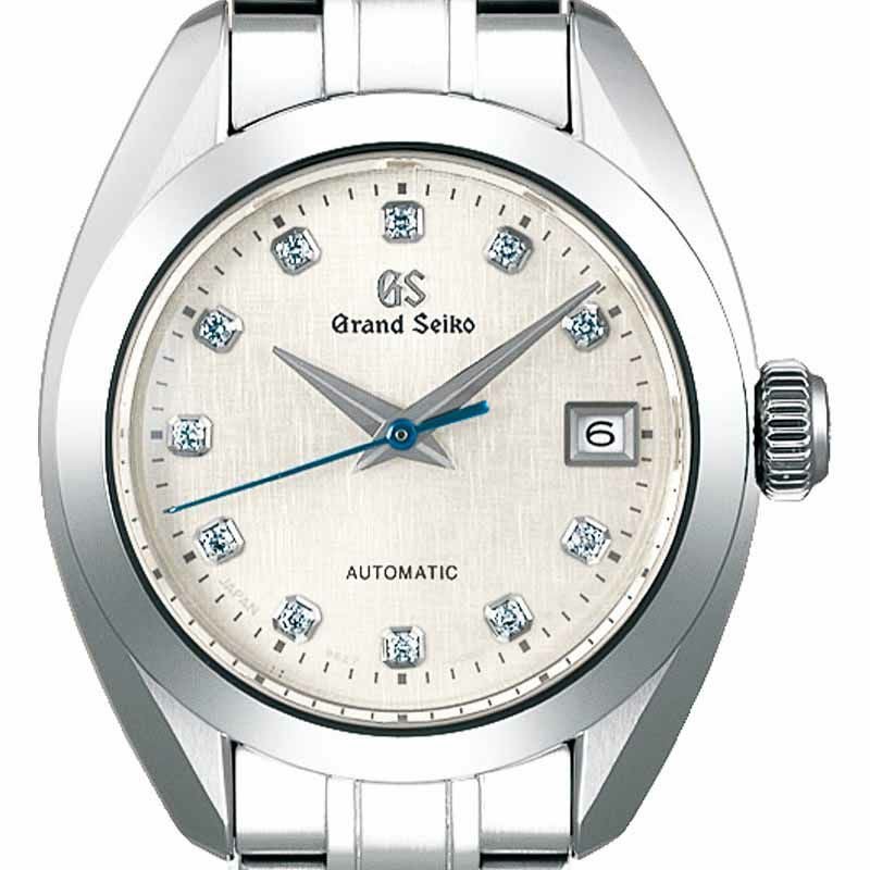 Grand Seiko Elegance Collection グランドセイコー エレガンスコレクション STGK007