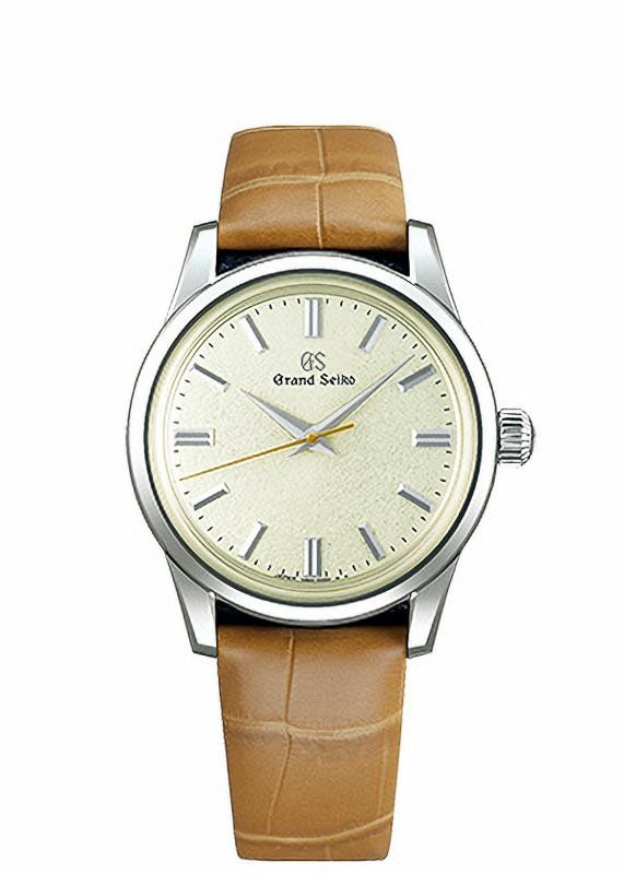 Grand Seiko Elegance Collection グランドセイコー エレガンスコレクション SBGW281