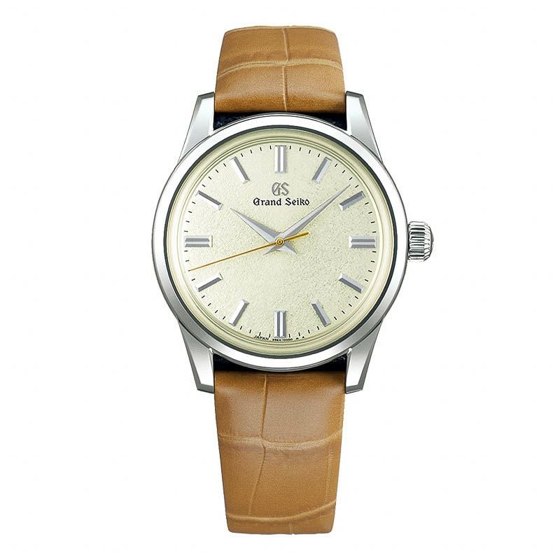 Grand Seiko Elegance Collection グランドセイコー エレガンスコレクション SBGW281