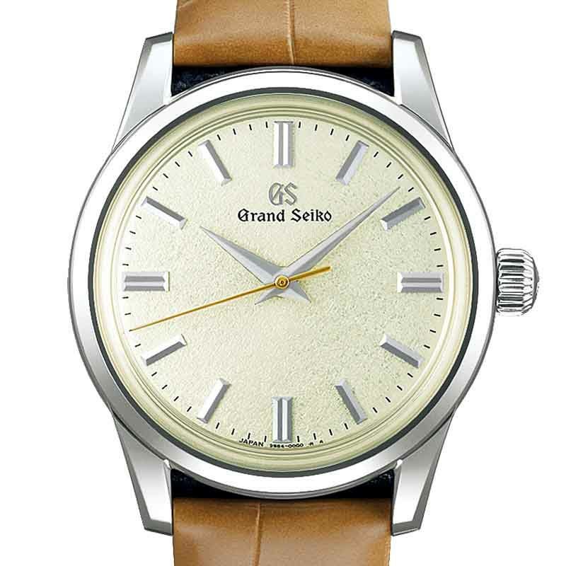 Grand Seiko Elegance Collection グランドセイコー エレガンスコレクション SBGW281
