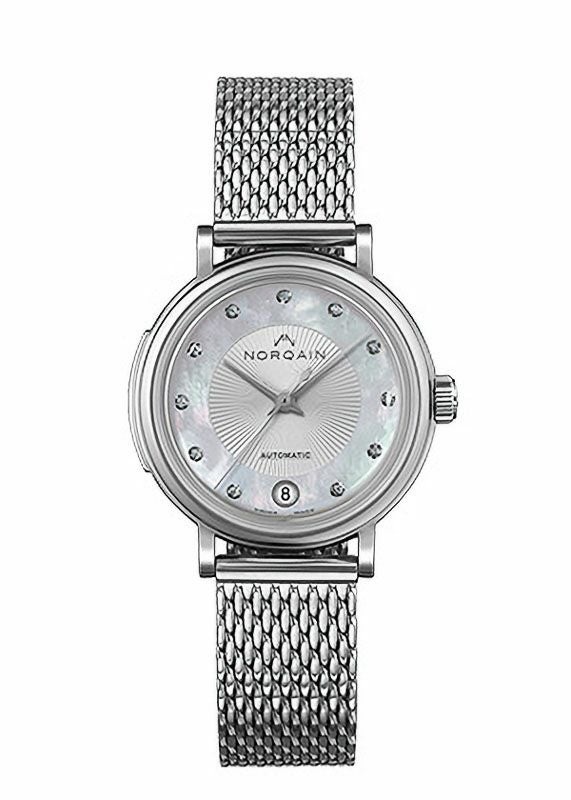 NORQAIN Freedom 60 Lady Auto ノルケイン フリーダム 60 レディ オート N2800S82A/M28D/281S