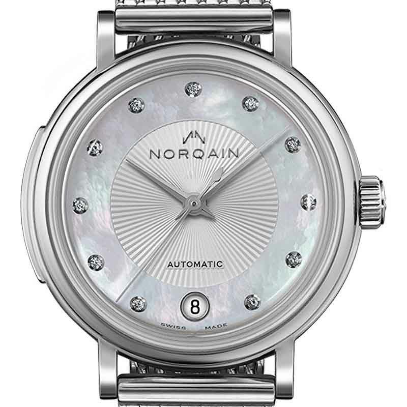 NORQAIN Freedom 60 Lady Auto ノルケイン フリーダム 60 レディ オート N2800S82A/M28D/281S