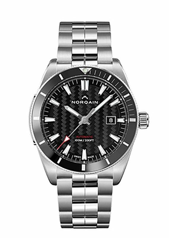 NORQAIN Adventure Sport Auto ノルケイン アドベンチャー スポーツ オート N1000.08S01.B01.S01