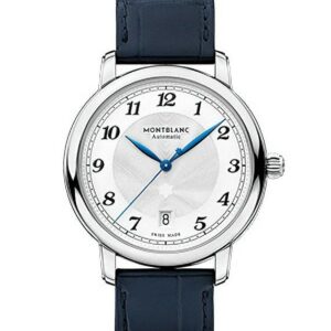 MONTBLANC Star Legacy Automatic Date モンブラン スター レガシー オートマティック デイト MB117574