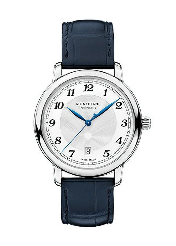 MONTBLANC Star Legacy Automatic Date モンブラン スター レガシー オートマティック デイト MB117574