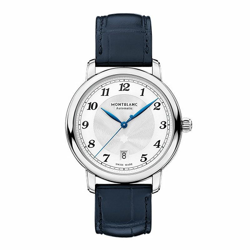 MONTBLANC Star Legacy Automatic Date モンブラン スター レガシー オートマティック デイト MB117574