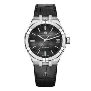 MAURICE LACROIX AIKON Automatic 39mm モーリス・ラクロア アイコン オートマティック 39mm AI6007-SS001-330-1