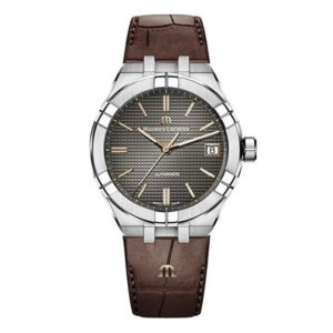 MAURICE LACROIX AIKON AUTOMATIC 39 mm モーリス・ラクロア アイコン オートマティック 39 mm AI6007-SS001-331-1
