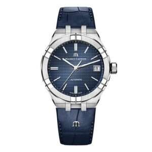 MAURICE LACROIX AIKON Automatic 39mm モーリス・ラクロア アイコン オートマティック 39mm AI6007-SS001-430-1