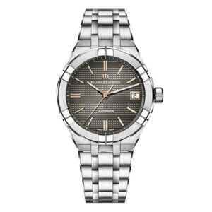 MAURICE LACROIX AIKON AUTOMATIC 39 mm モーリス・ラクロア アイコン オートマティック 39 mm AI6007-SS002-331-1