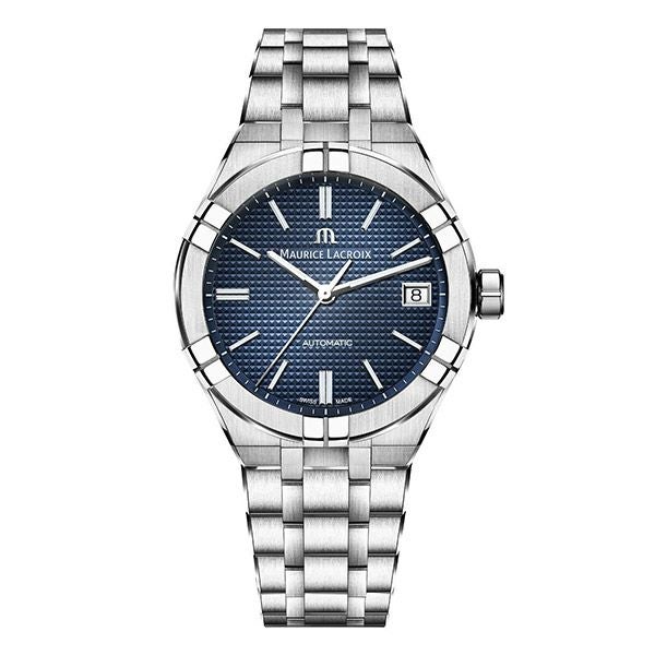 MAURICE LACROIX AIKON AUTOMATIC モーリス・ラクロア アイコン オートマティック AI6007-SS002-430-1