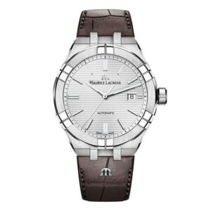 MAURICE LACROIX AIKON AUTOMATIC モーリス・ラクロア アイコン オートマティック AI6008-SS001-130-1